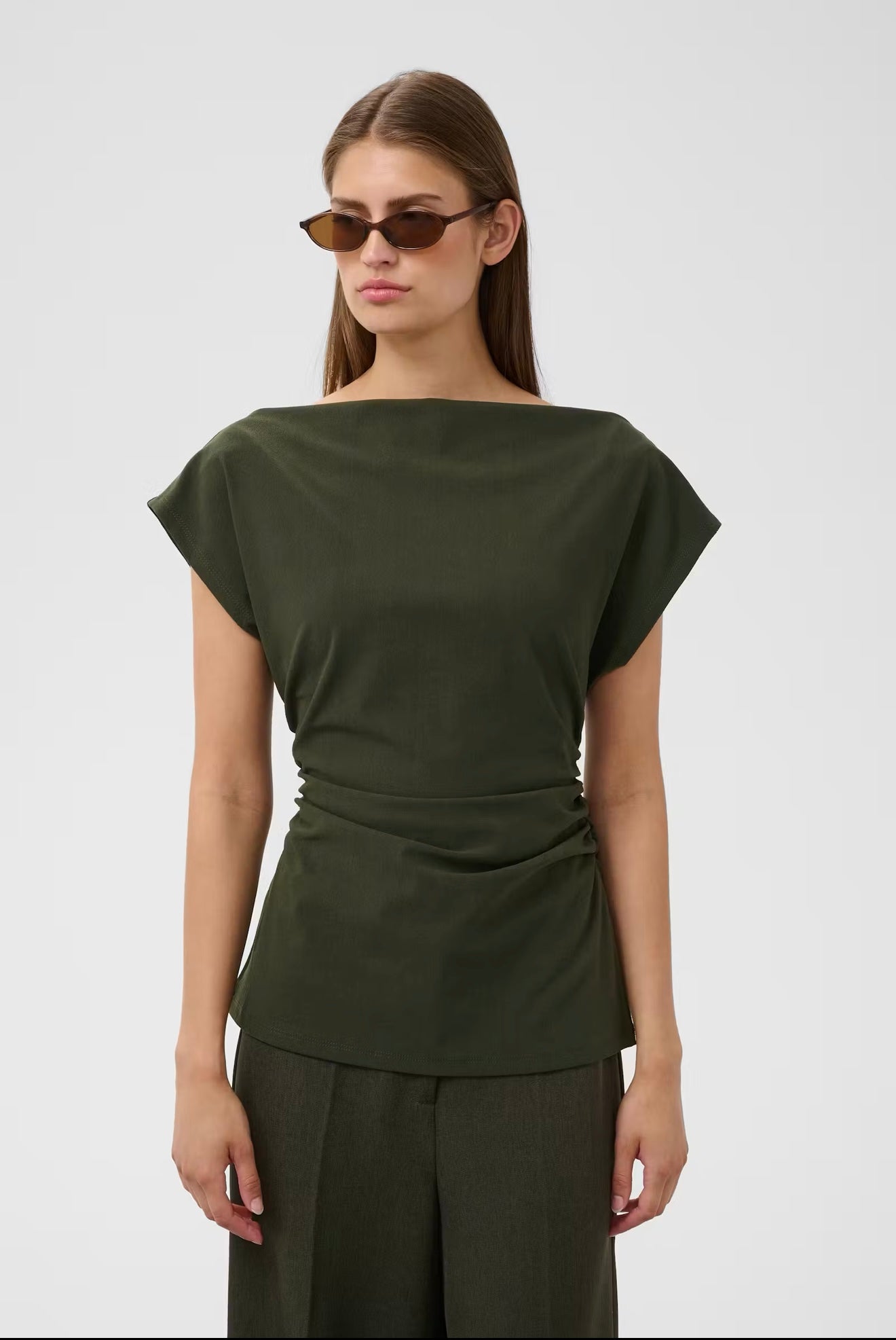 SLEirlys Top