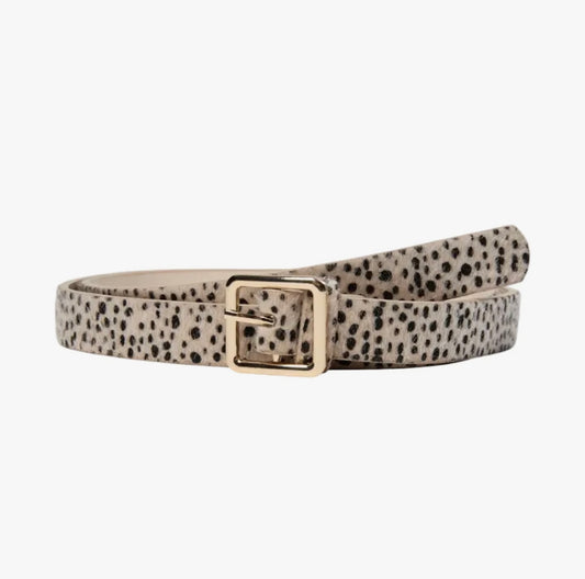 NUDasha Belt