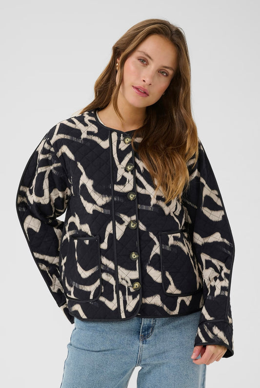 KAkayla  Jacket