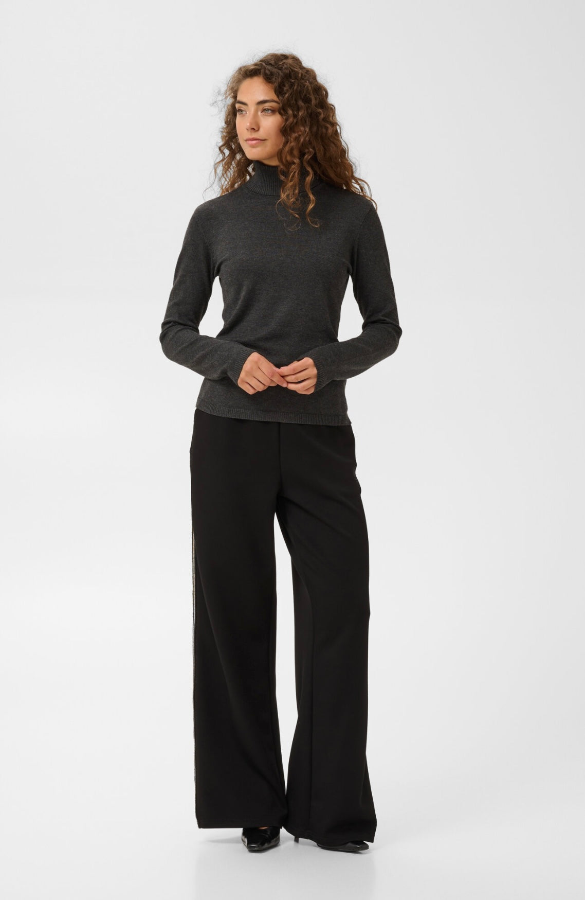 CUKarla Chabrina Trouser