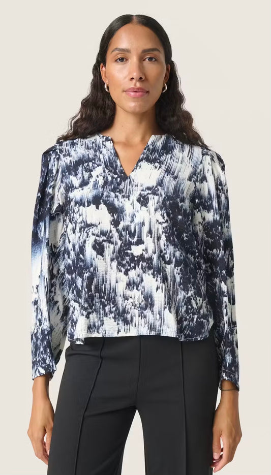 SLJazzlyn Top