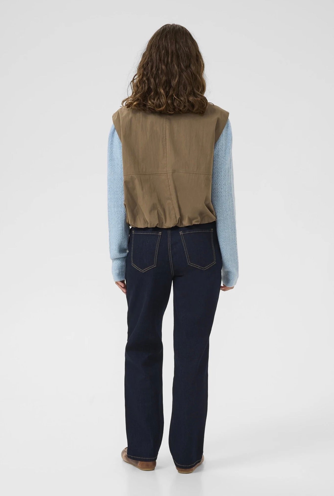 CUcornelie waistcoat