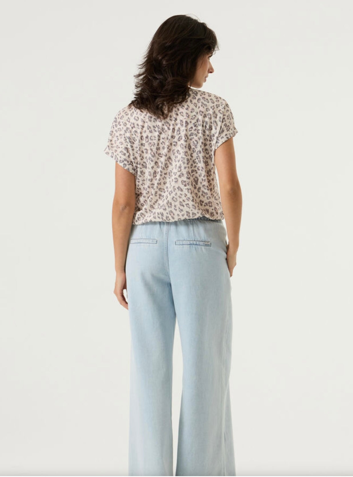 Printed T-shirt