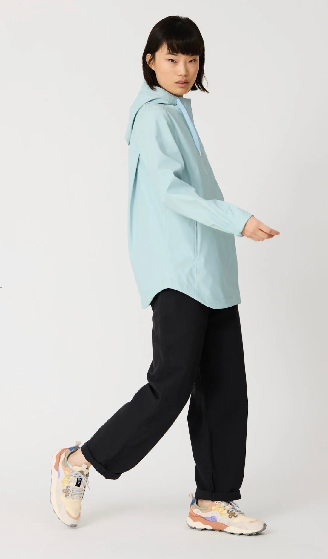Tanta Naiad Coat