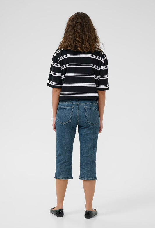 CUtali Capri Trousers