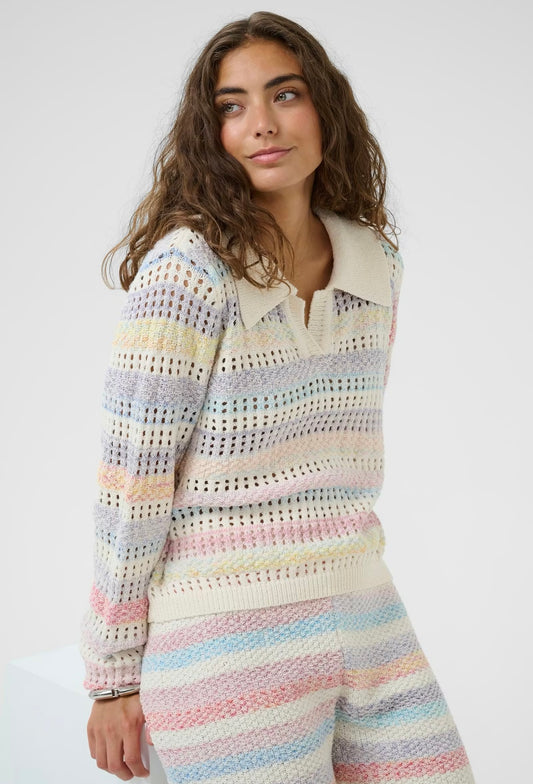 CUjuana Pullover
