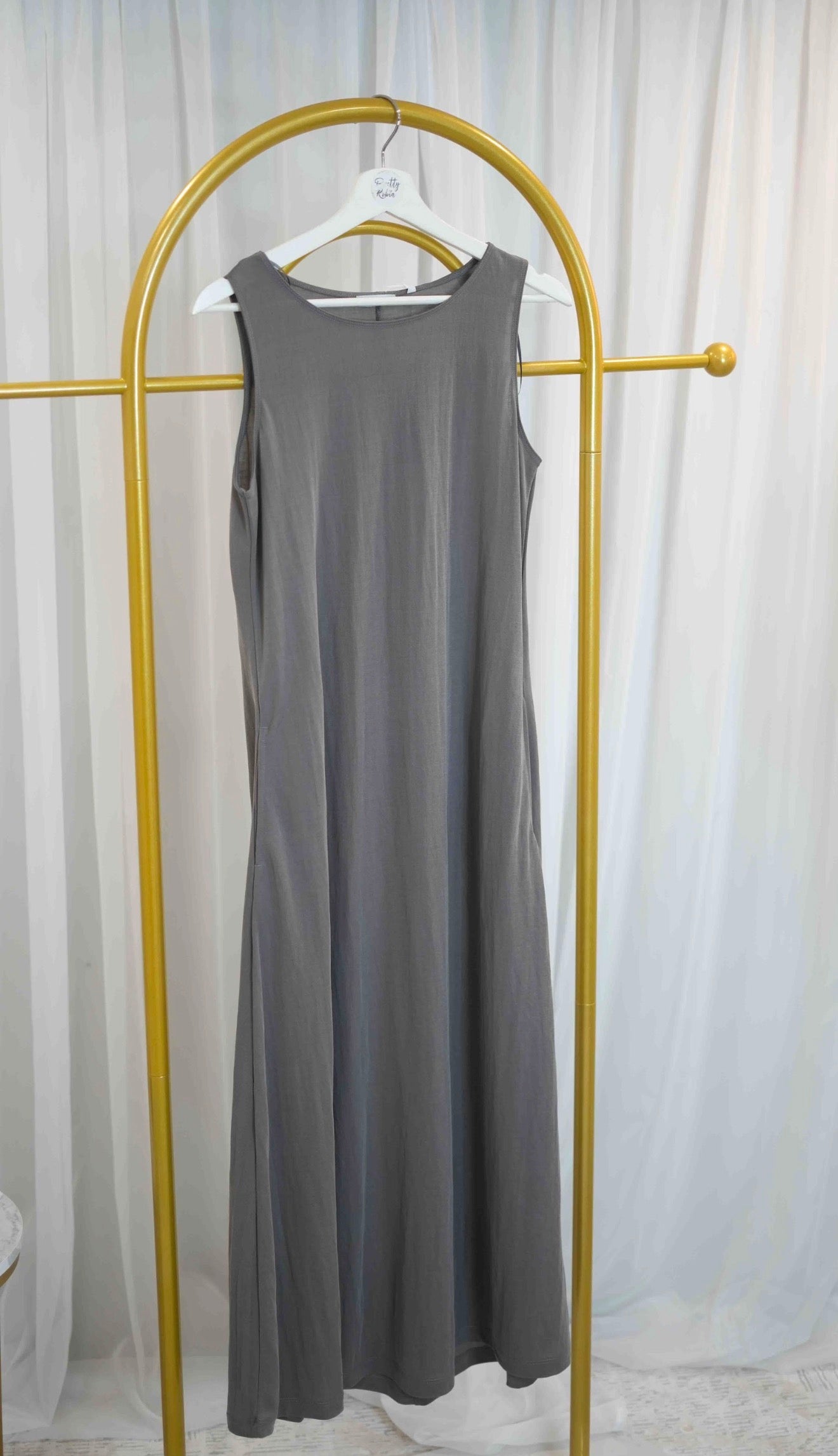 Nina Dress