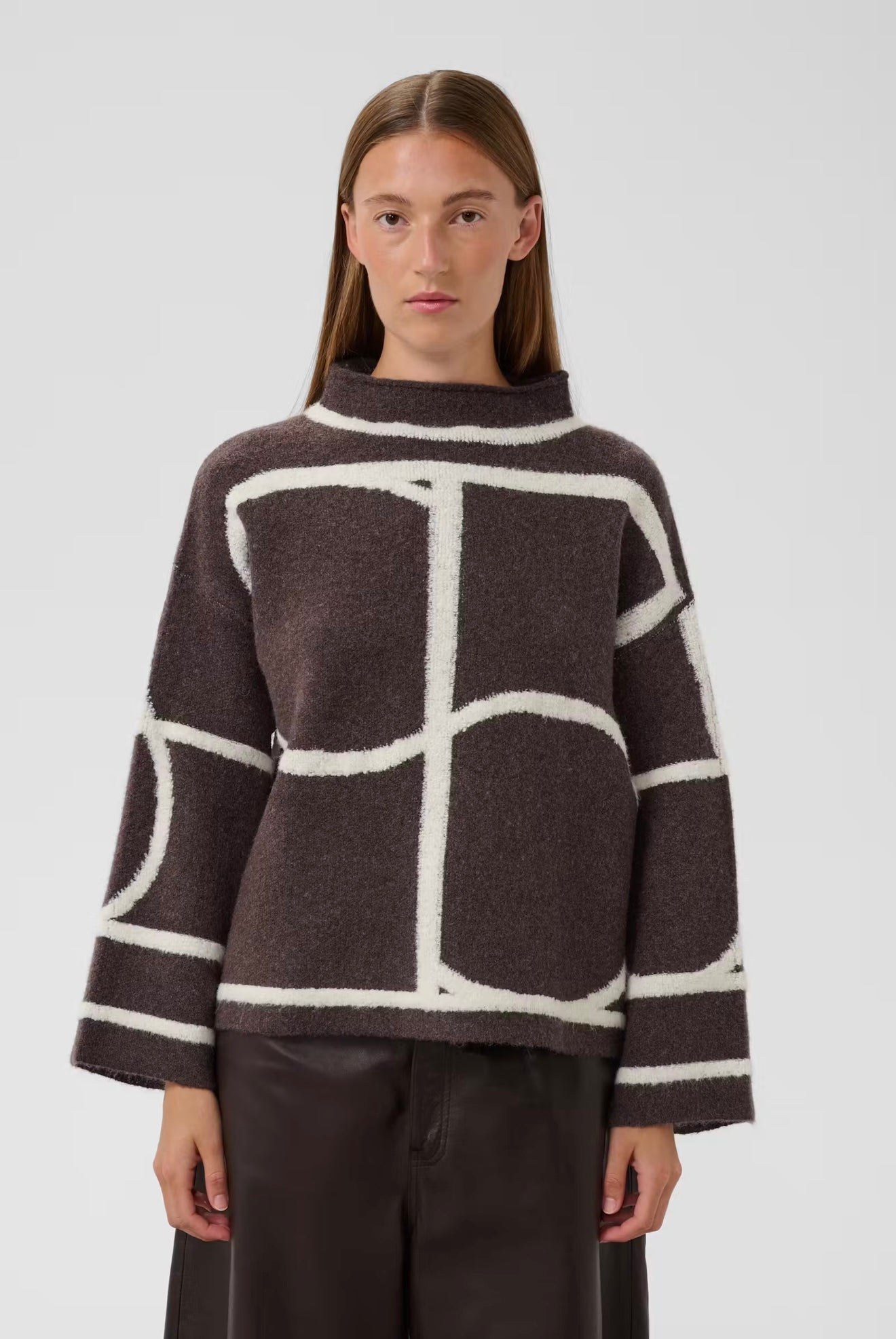 SLSorea Pullover