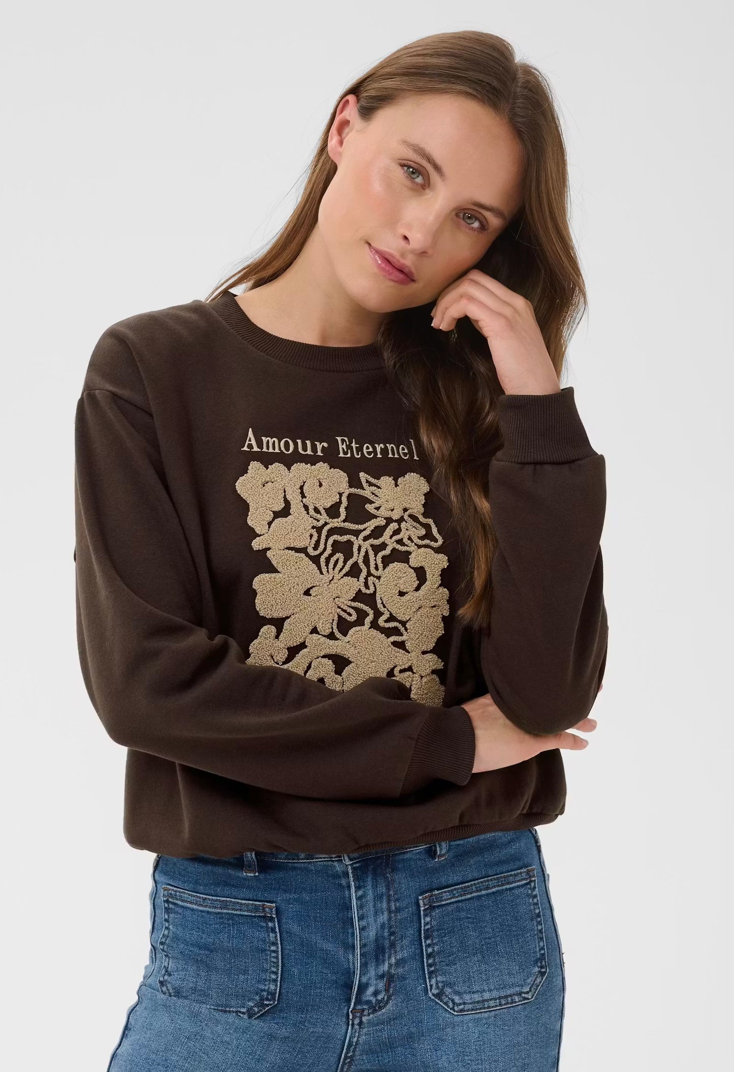 KAroseanne Sweatshirt