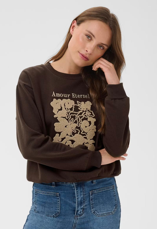 KAroseanne Sweatshirt