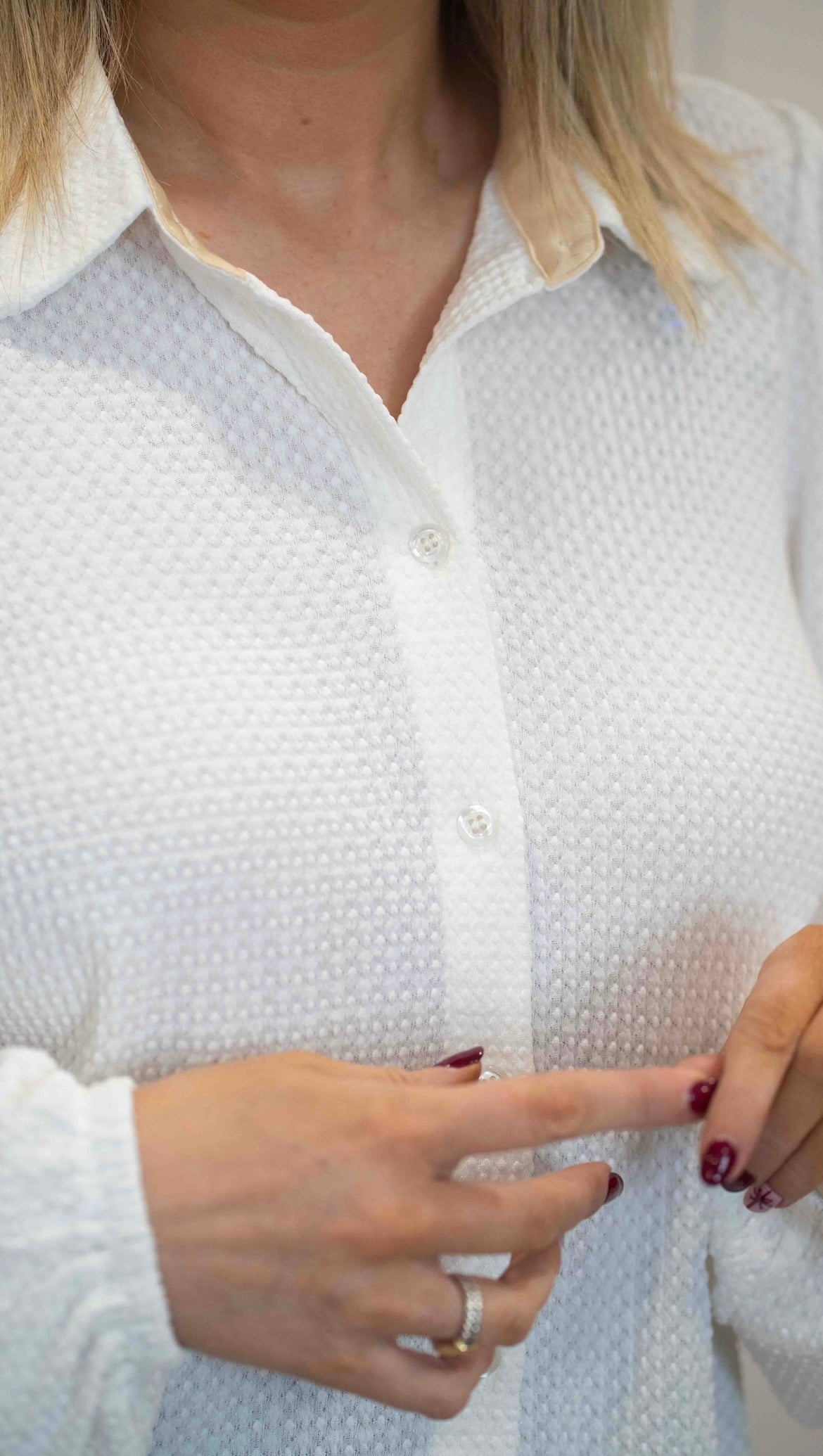 Nusistine Shirt