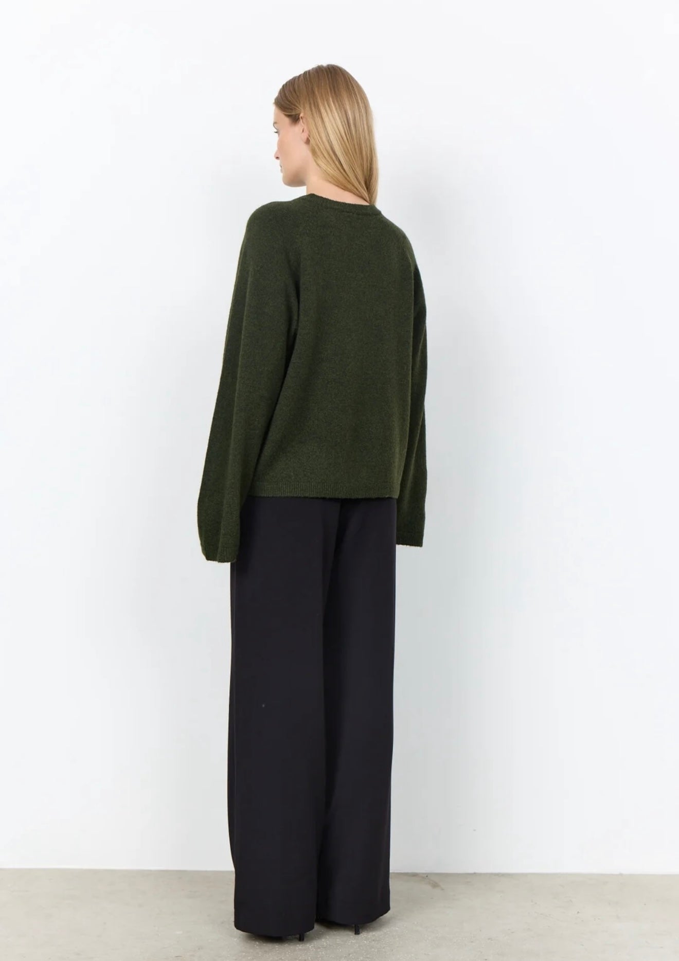 SC-ORLEAN 4 PULLOVER