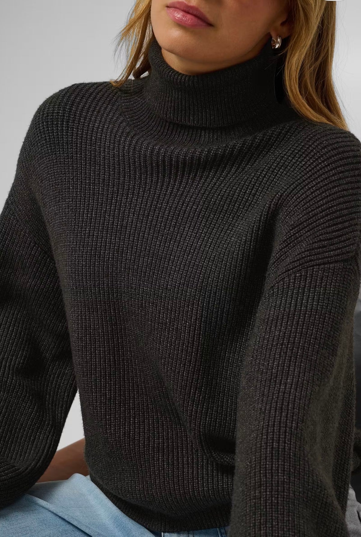 KAbarbara Pullover