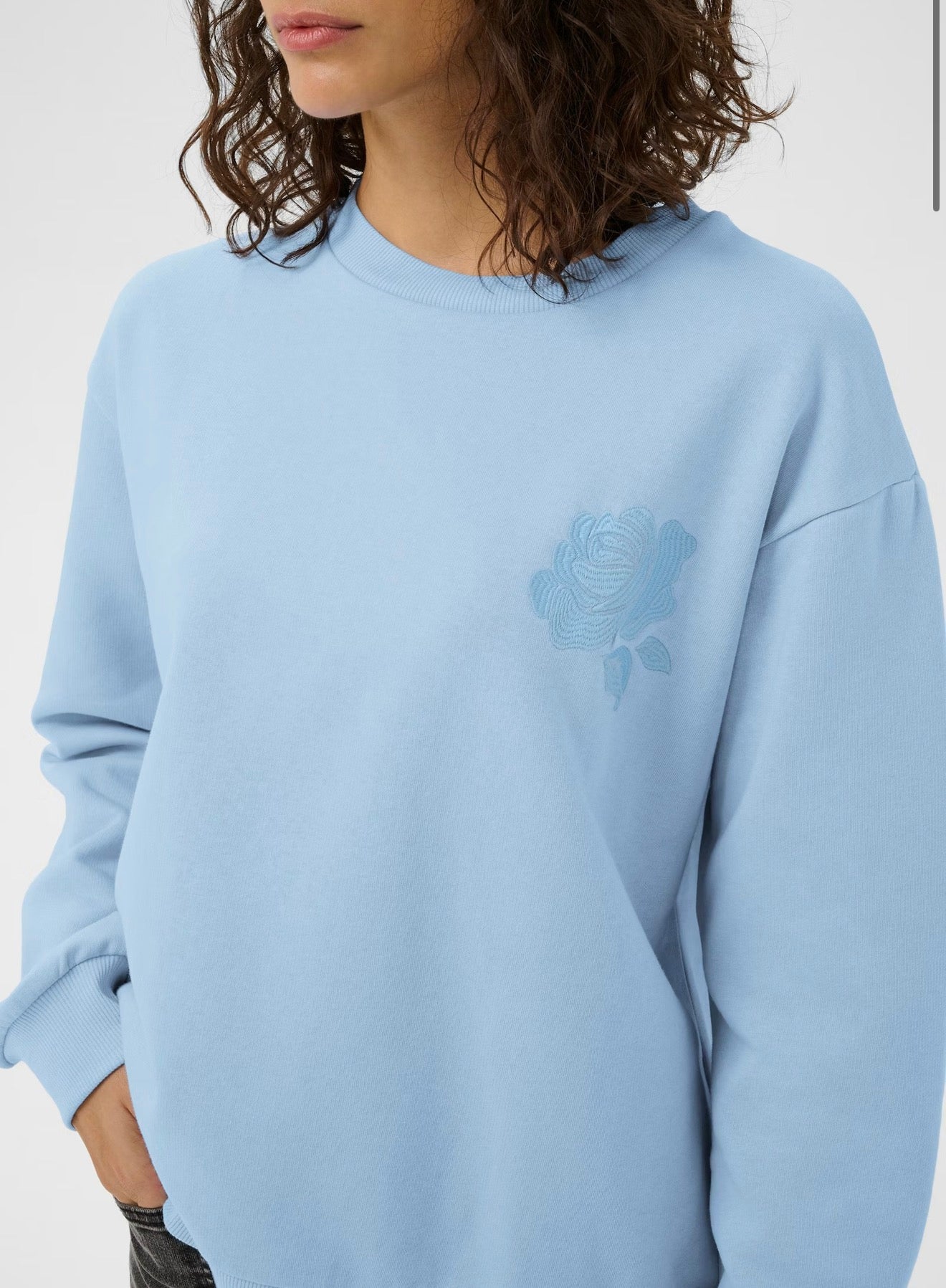 KAsussi sweatshirt