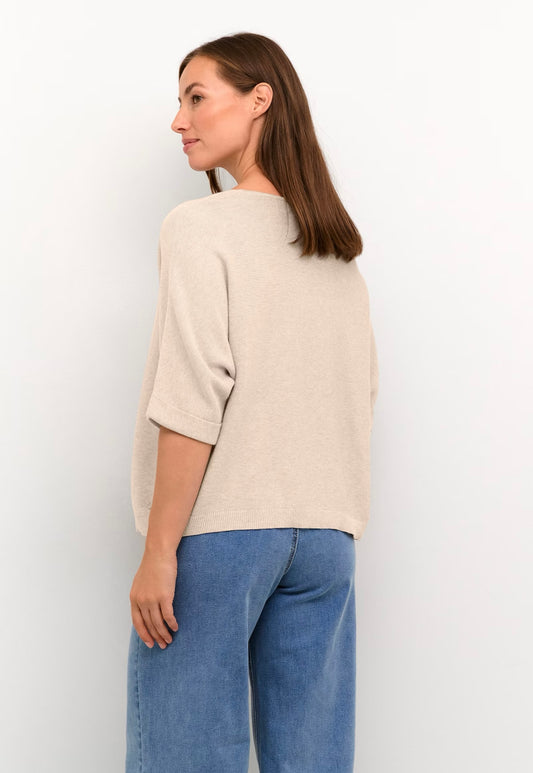 CRsillar knit bolero