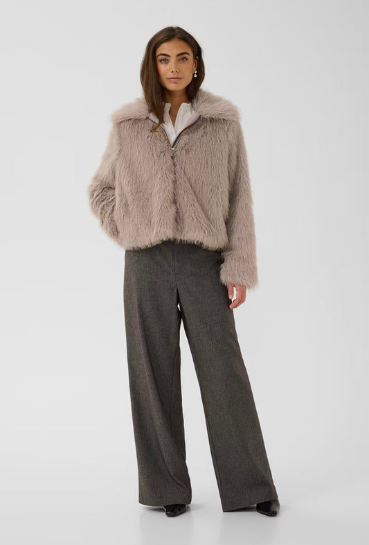 CUFURRA Casual jacket