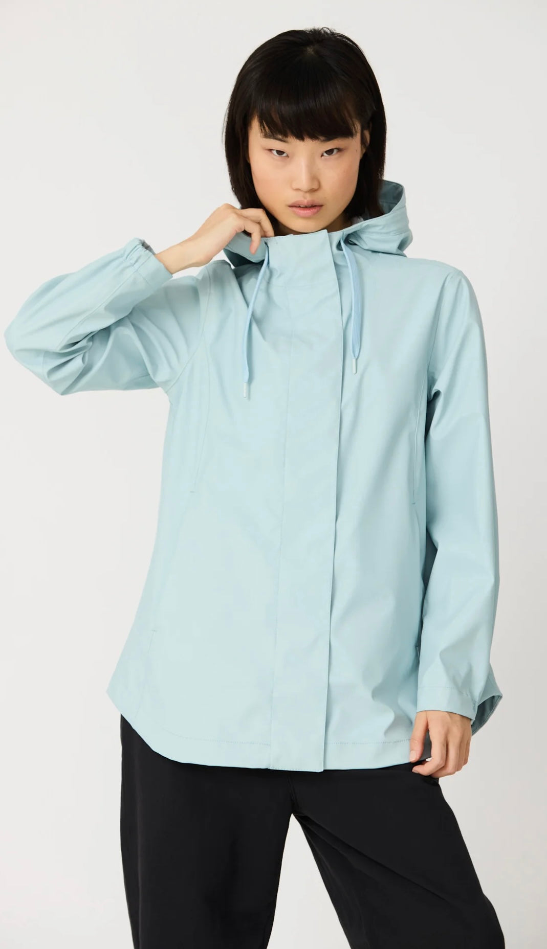 Tanta Naiad Coat