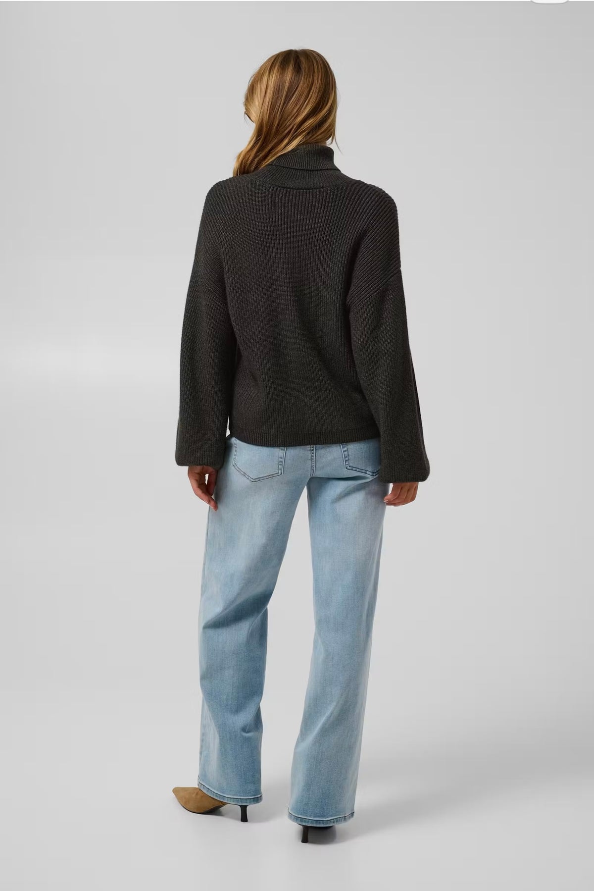 KAbarbara Pullover