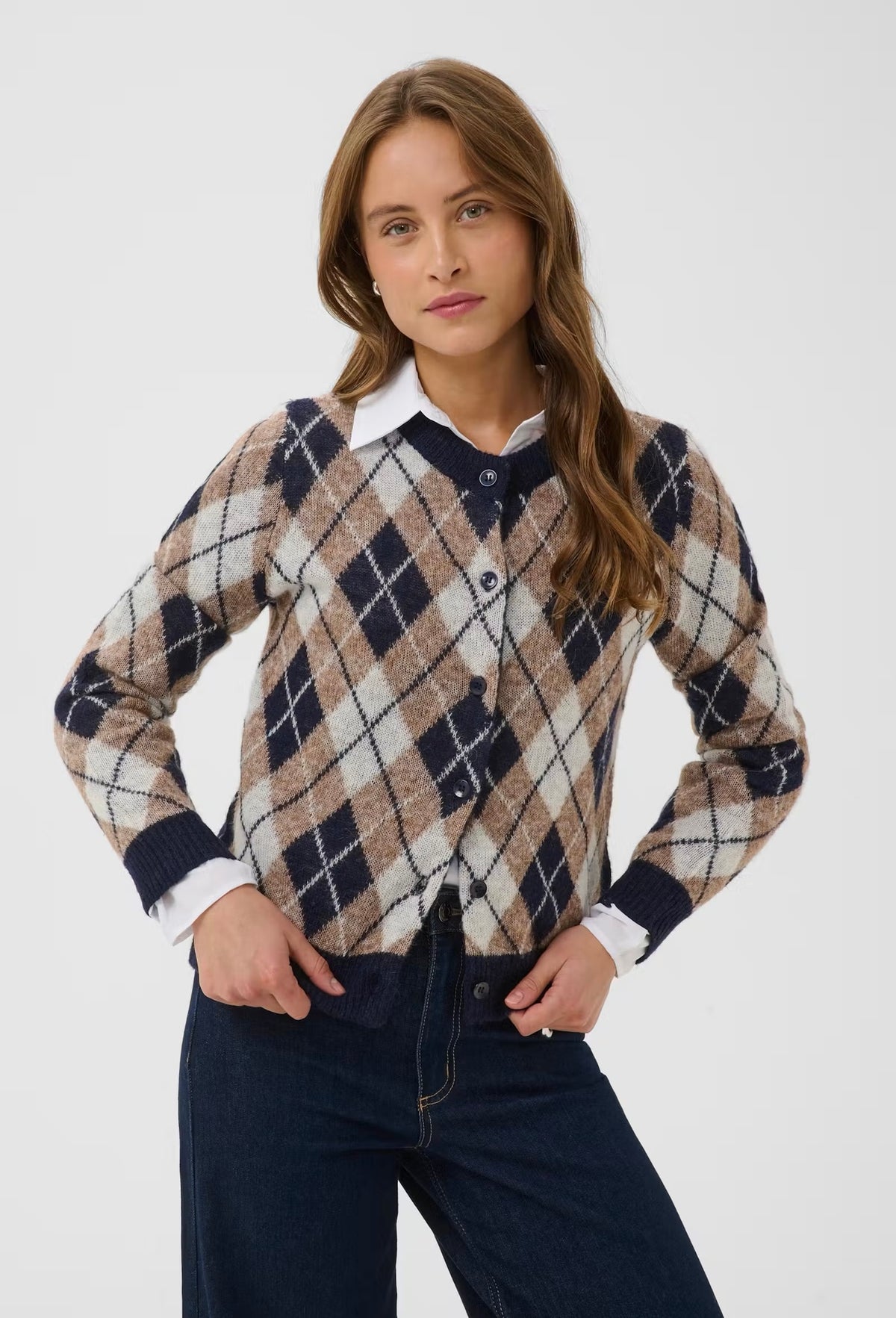 KAharlow Cardigan