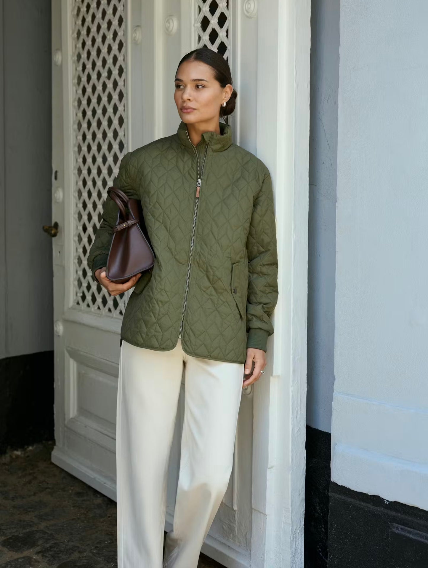 KAleila Casual jacket