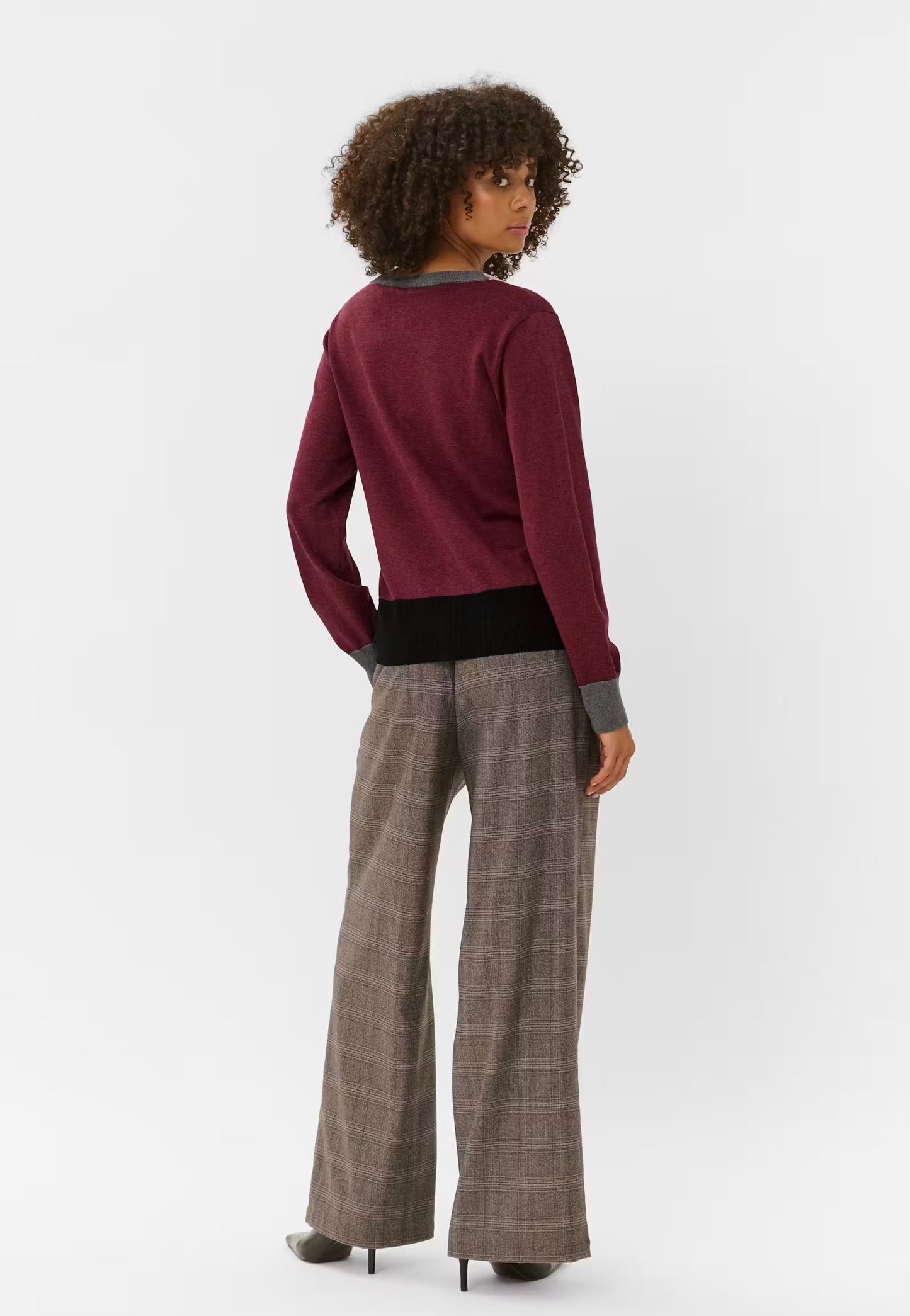 CUclare Cardigan