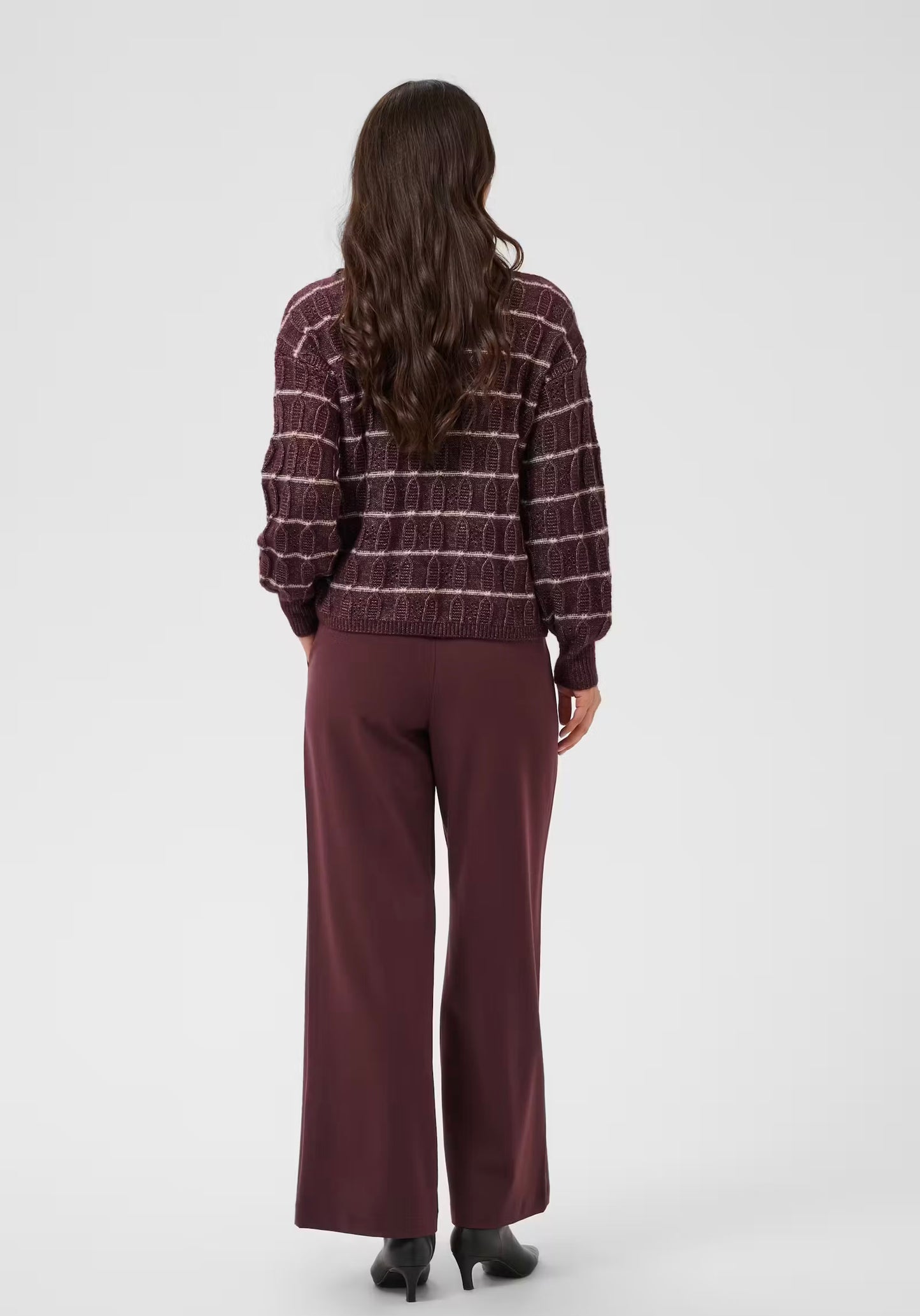 KAsirens Pullover