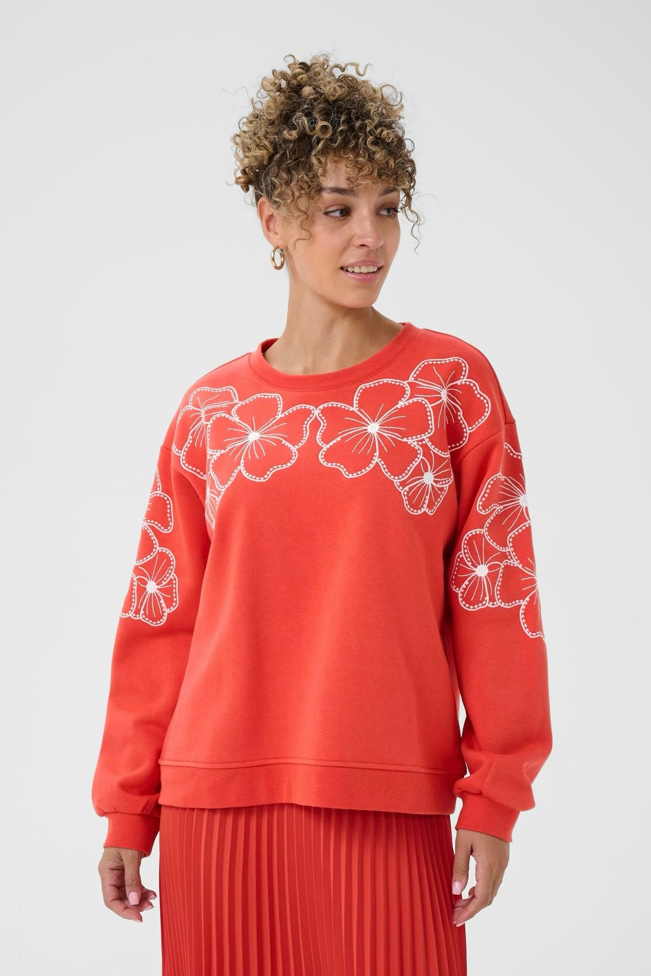 CRDaria Sweatshirt