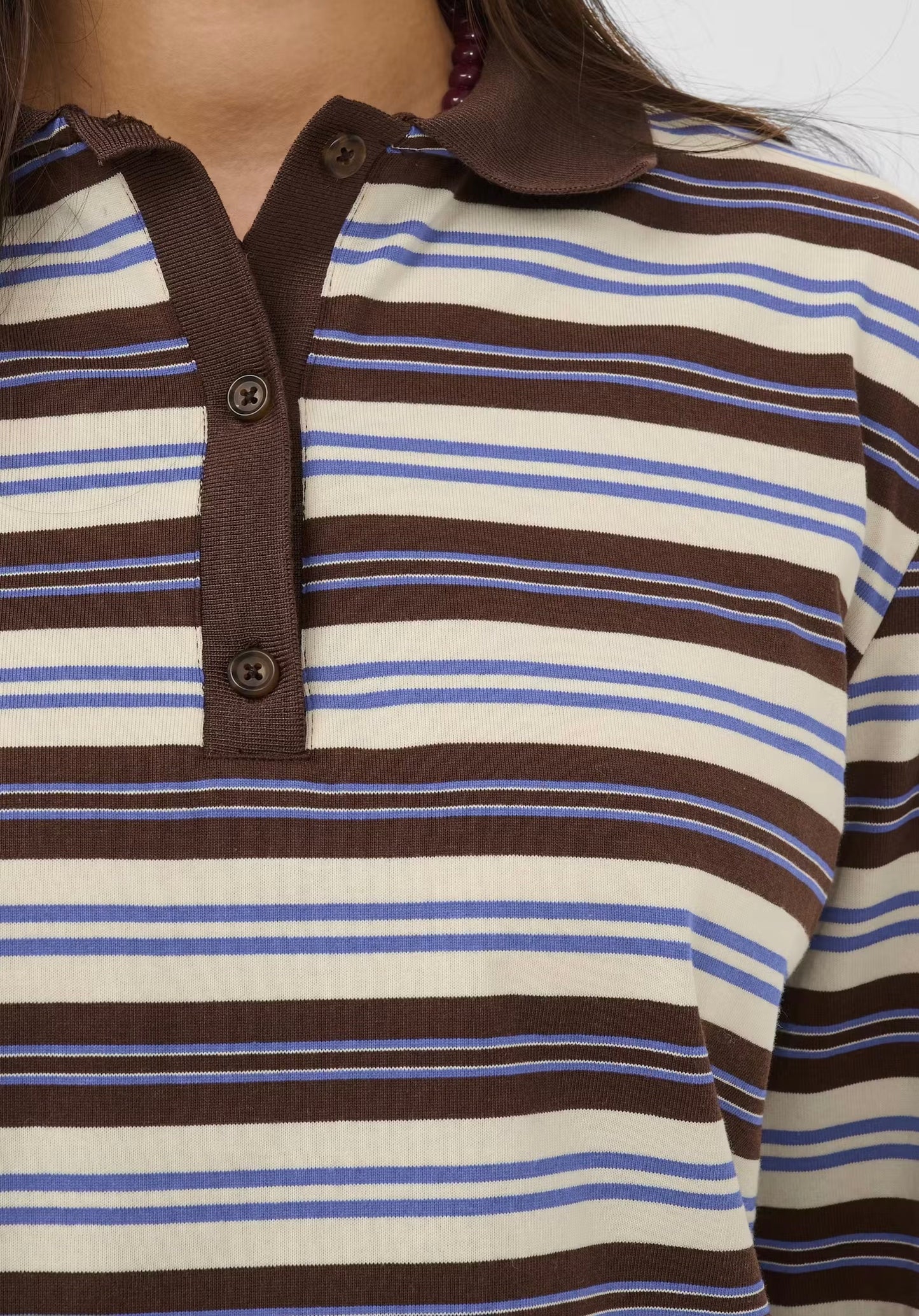 TatySZ Poloshirt