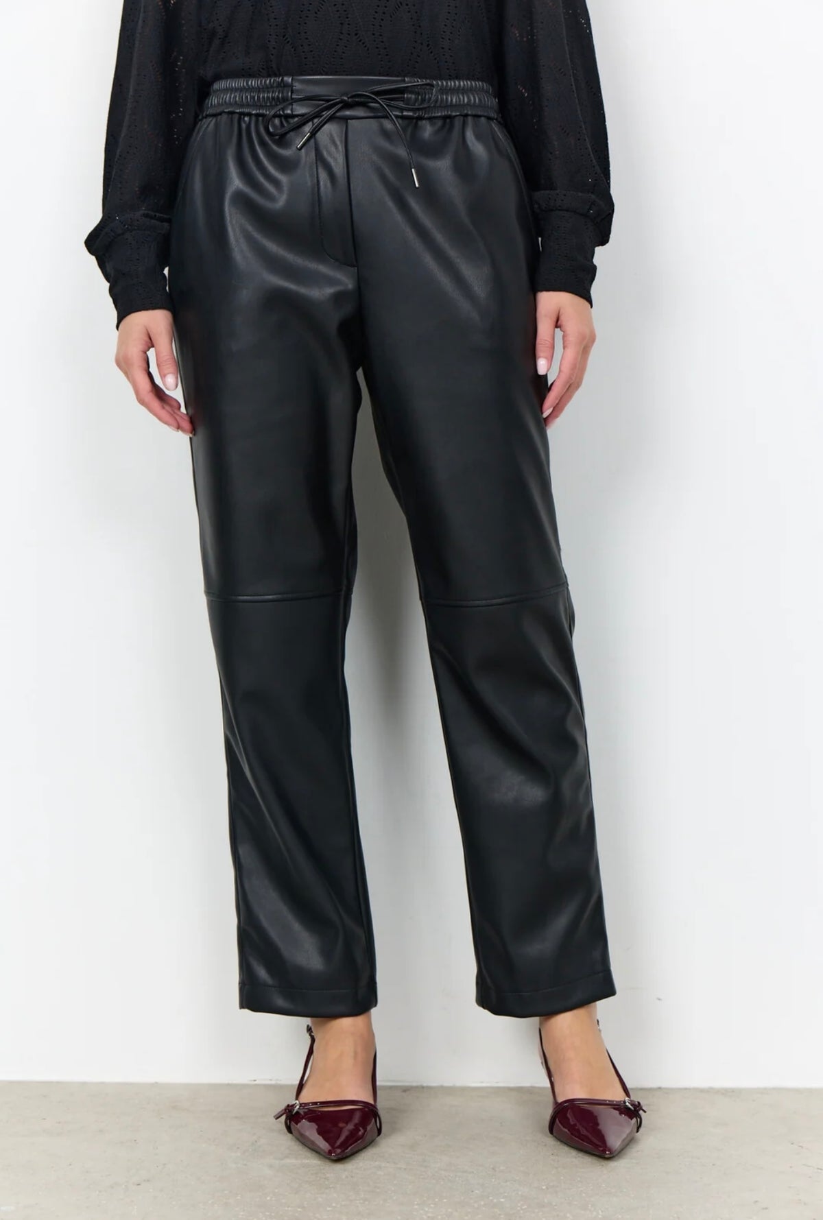 SC-BECKIE 19-C Trousers
