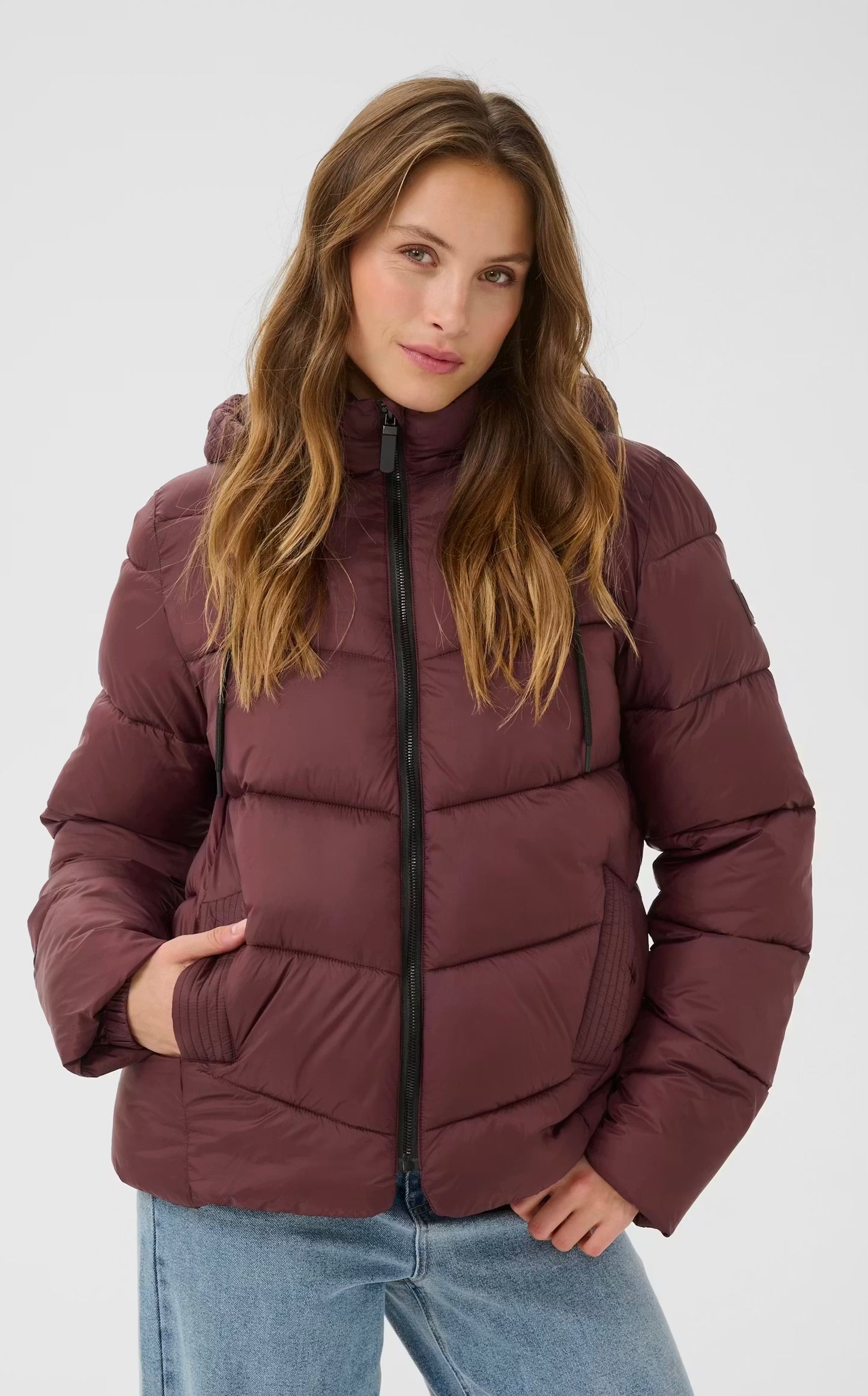 KAsusanne Jacket