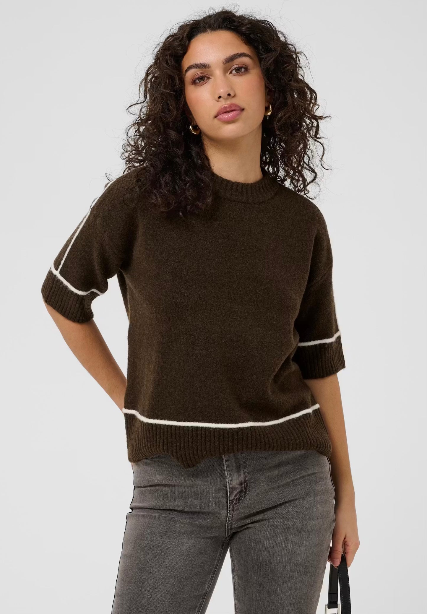 KAjinie Pullover