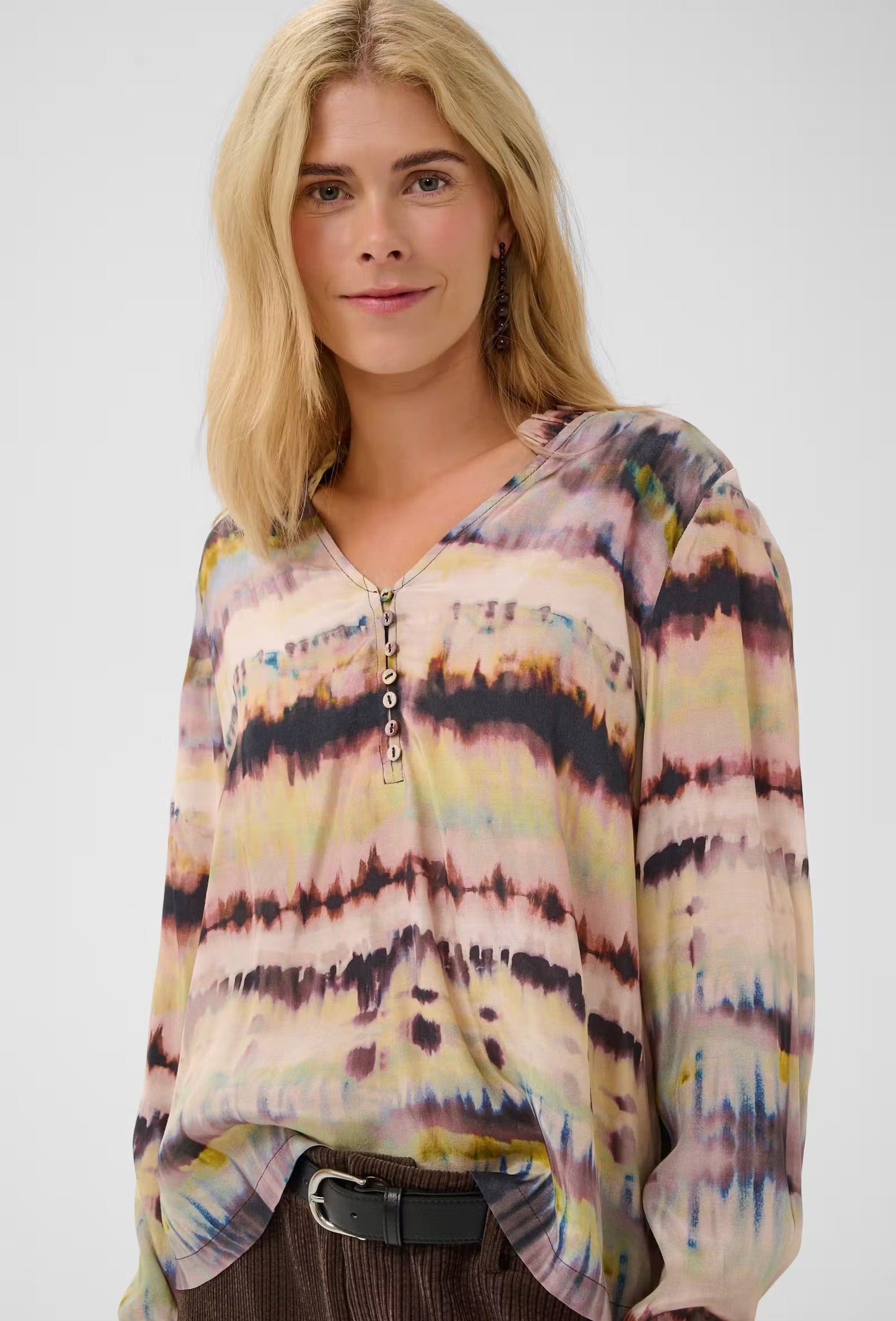 CUmatti Blouse