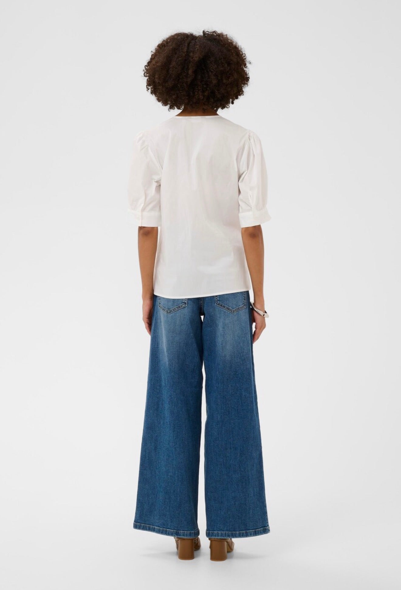 CUzila antoinett blouse