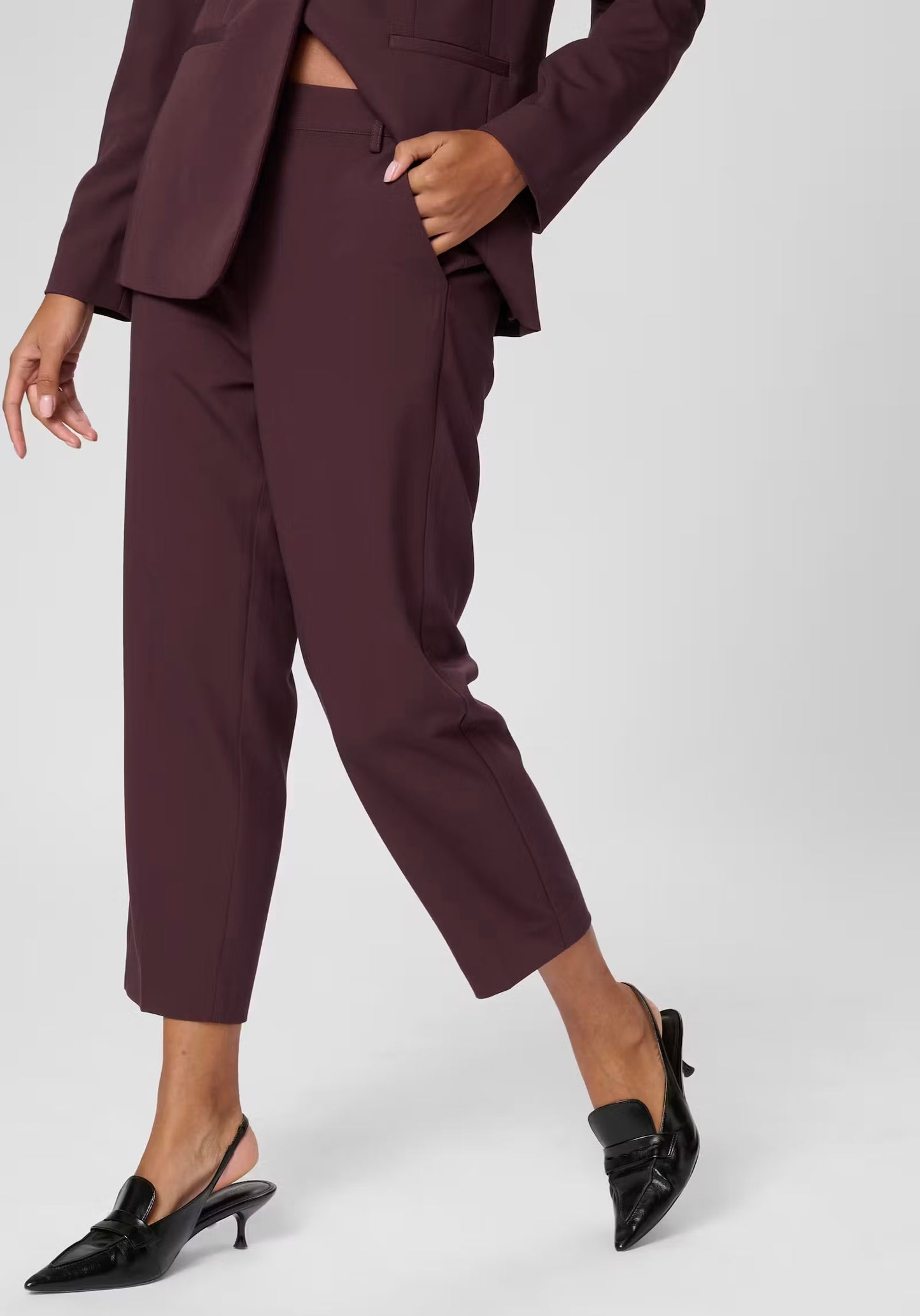 KAsakura Trousers
