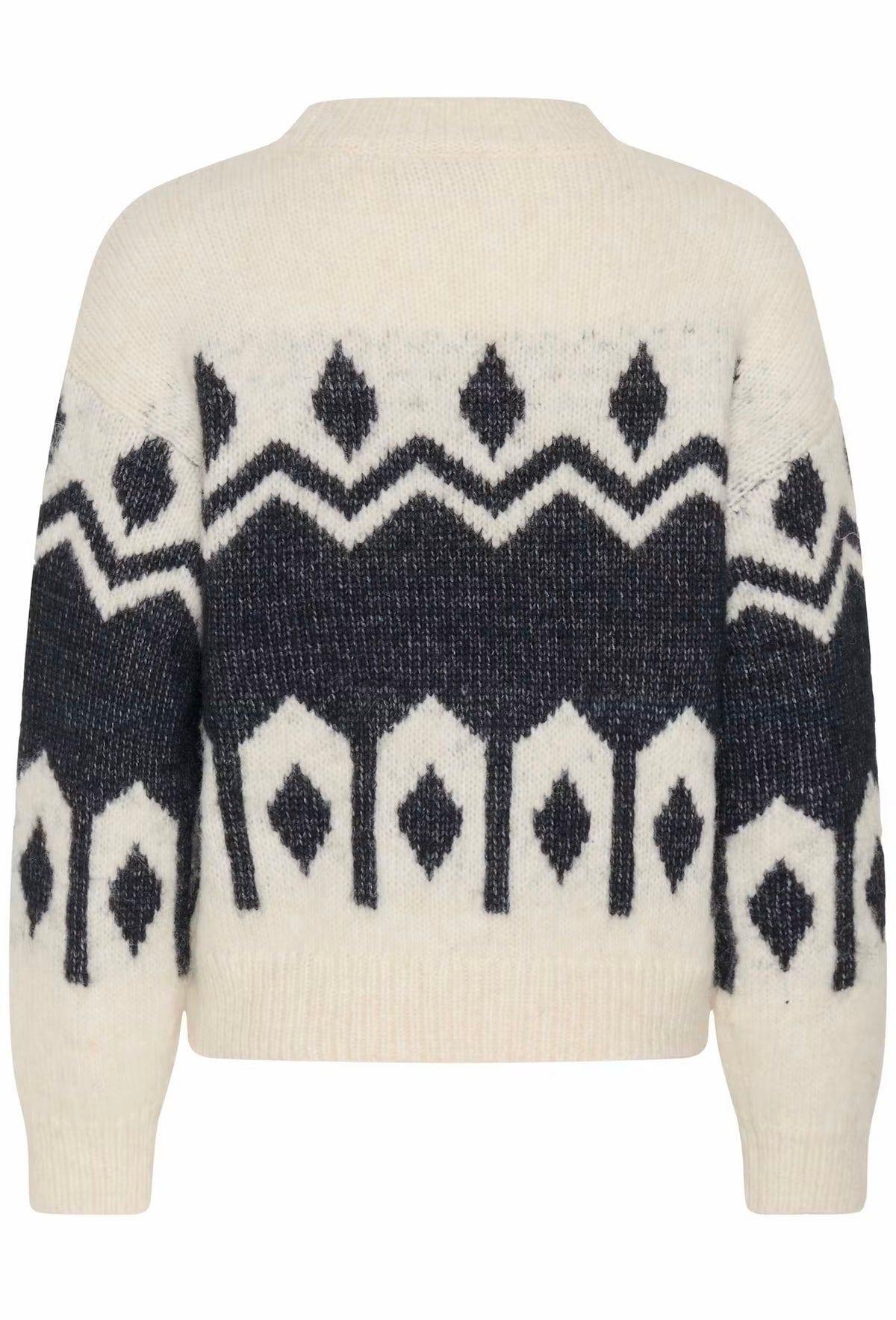 KArhonda Pullover