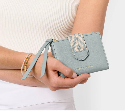 Hallie Purse