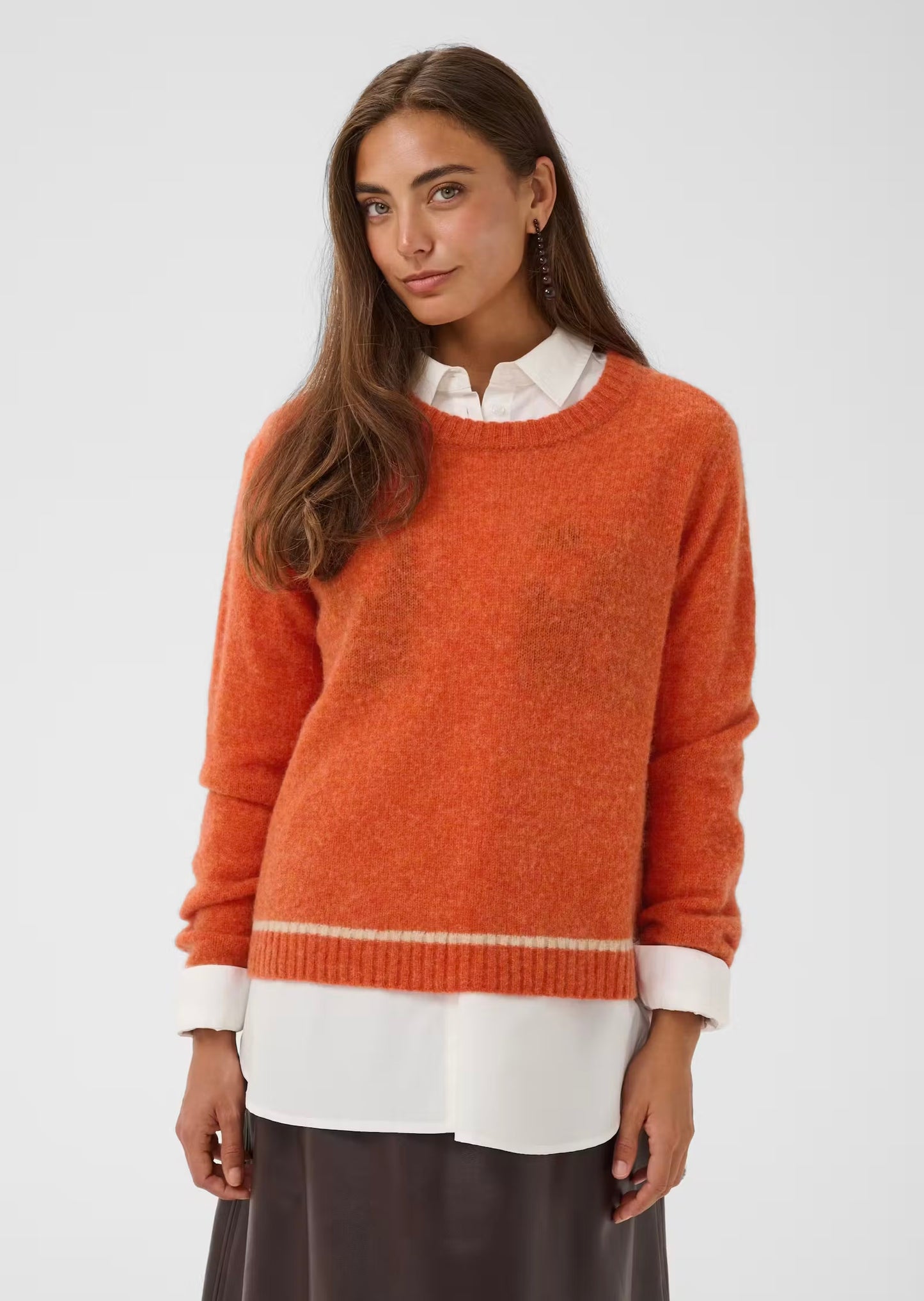 CUnova Pullover