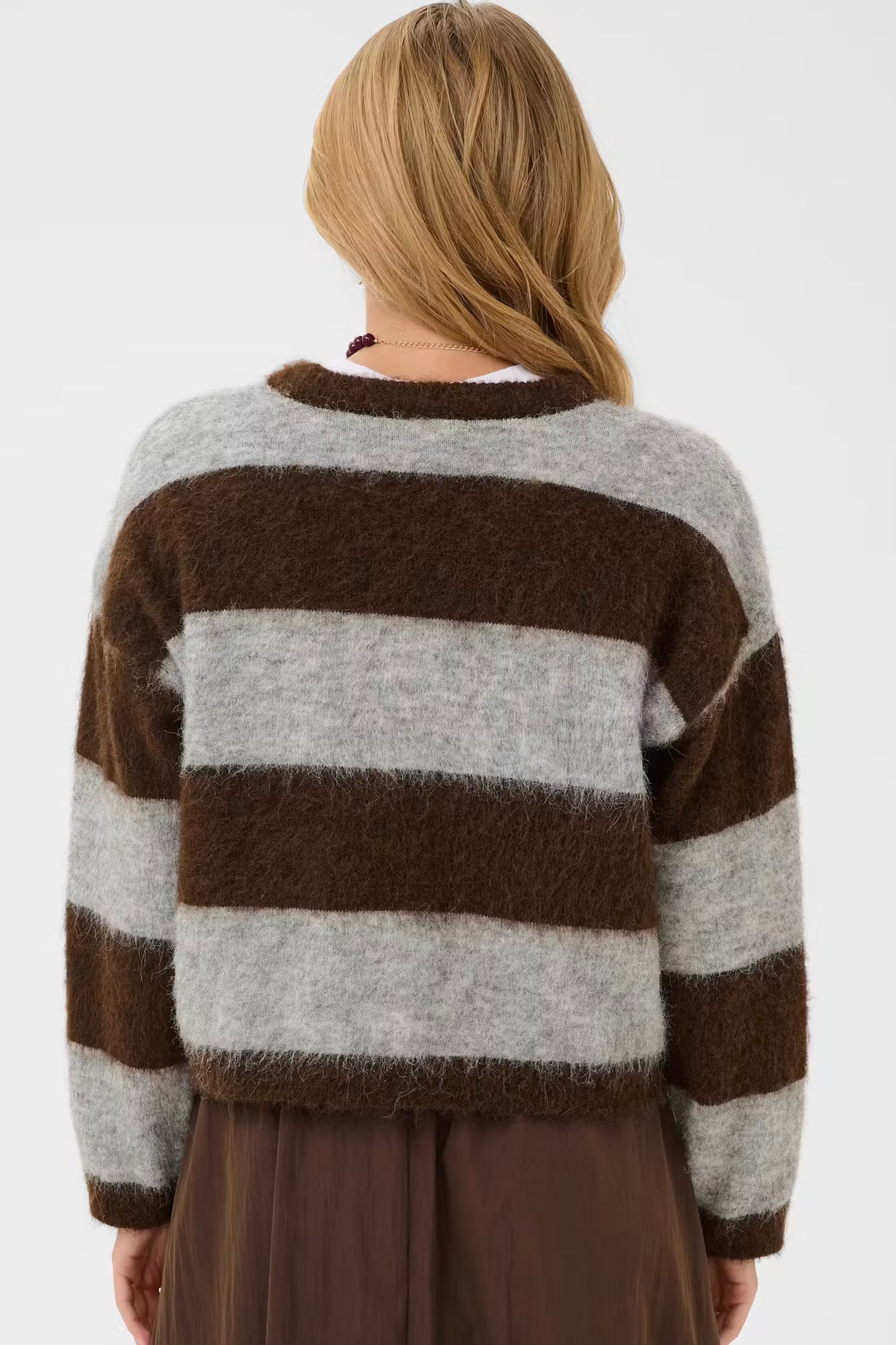 TayzieSZ Pullover