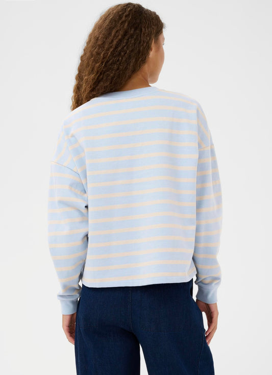 OsiriaSZ sweatshirt (blue)