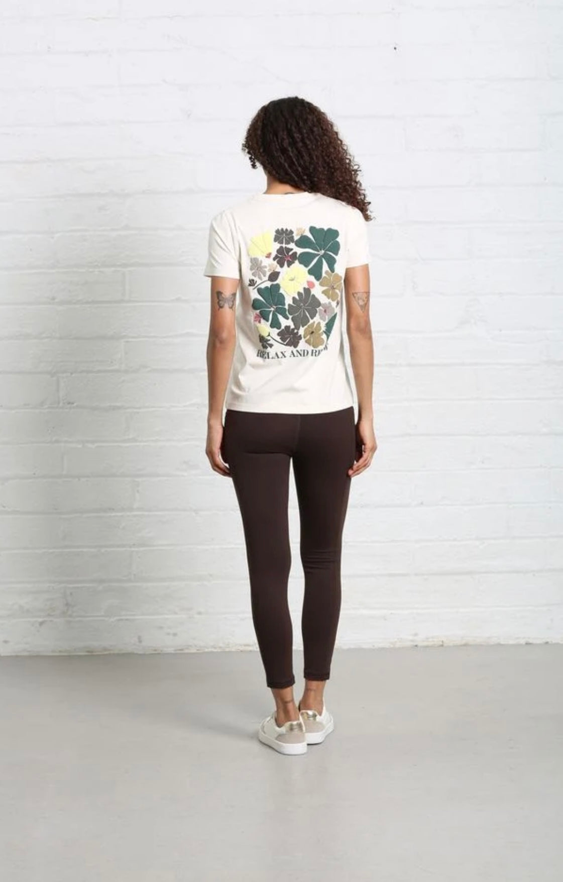 Nessa Legging