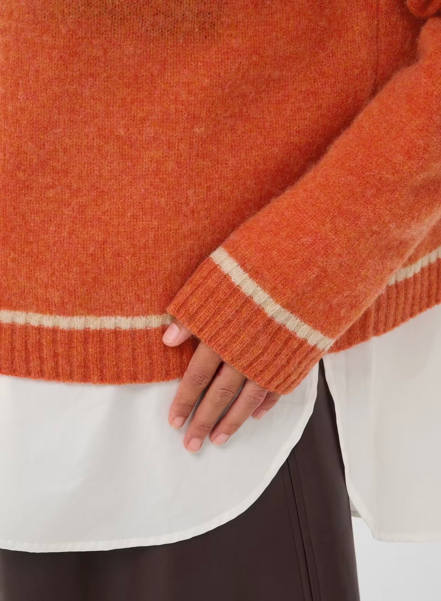 CUnova Pullover