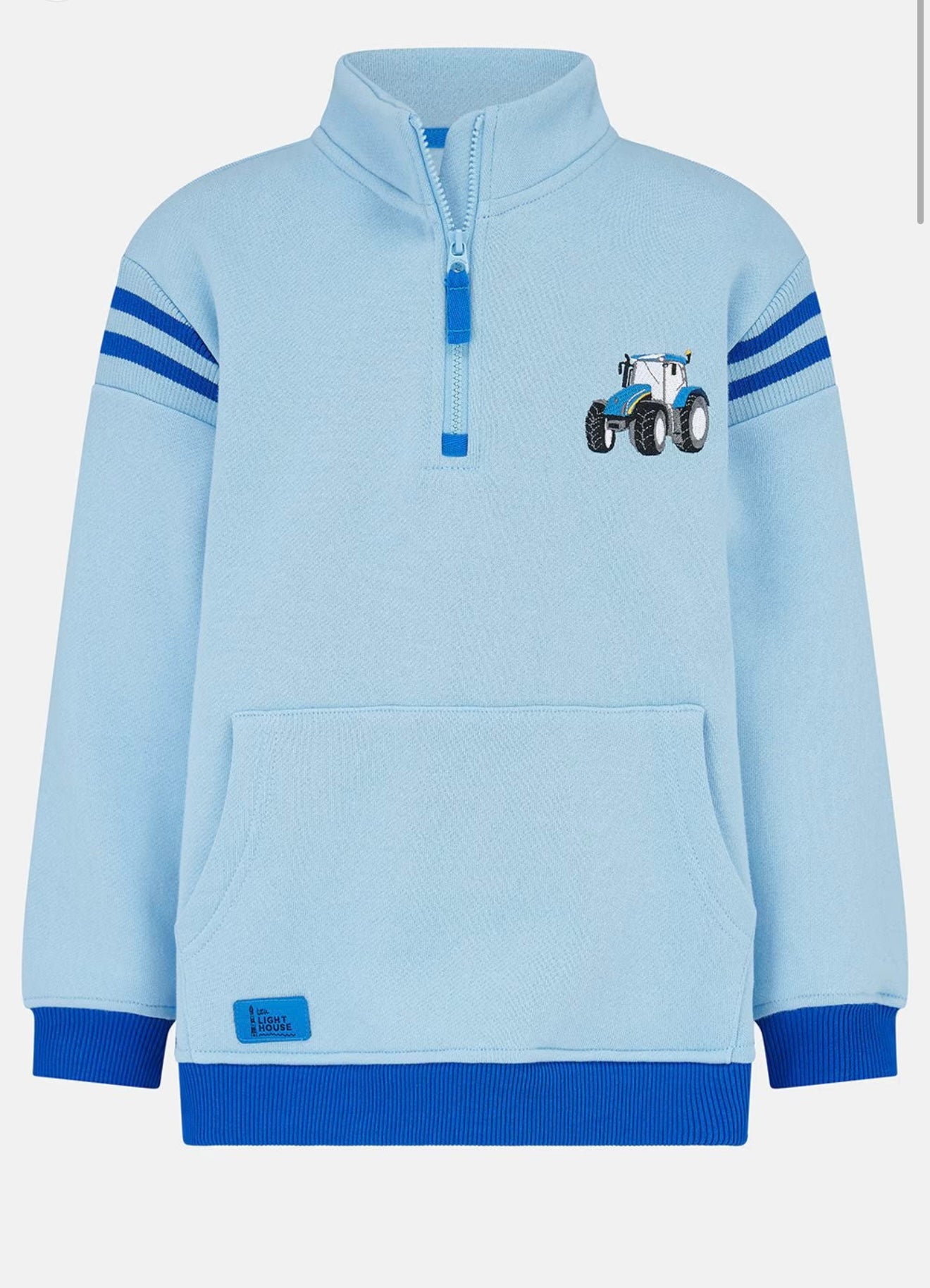 Jonah Sweatshirt