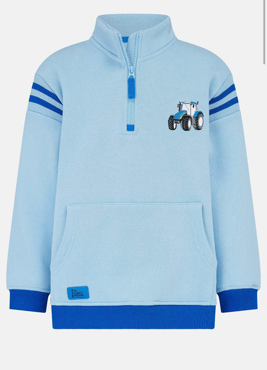 Jonah Sweatshirt