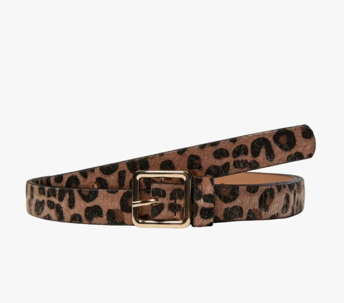 NUDasha Belt