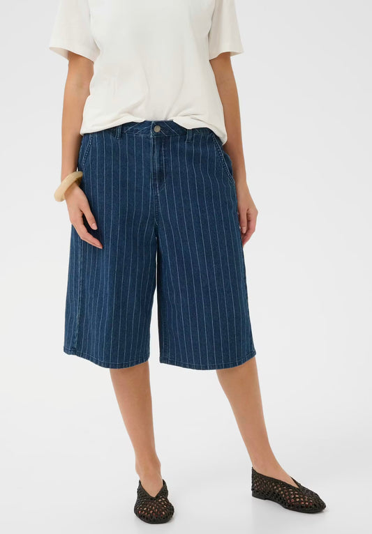 CUmai Denim shorts