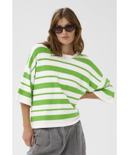 SLSpina Pullover