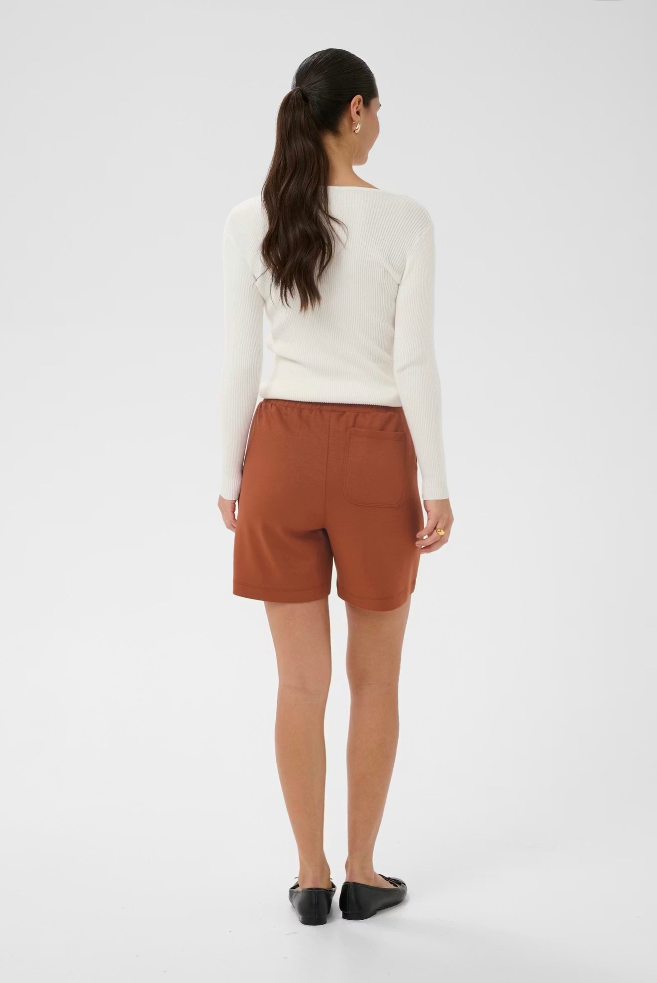 KAannie Shorts