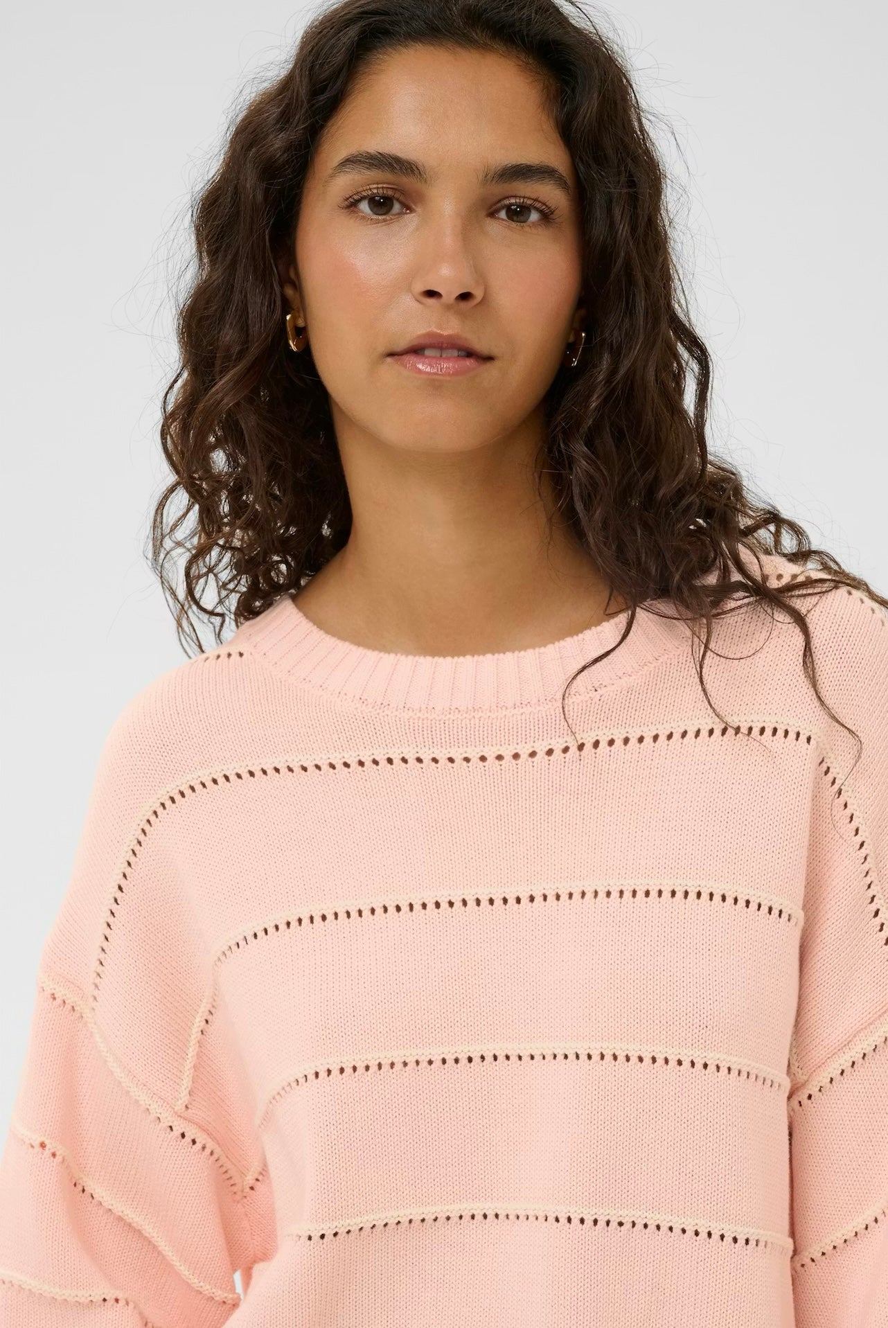 SLRava Pullover