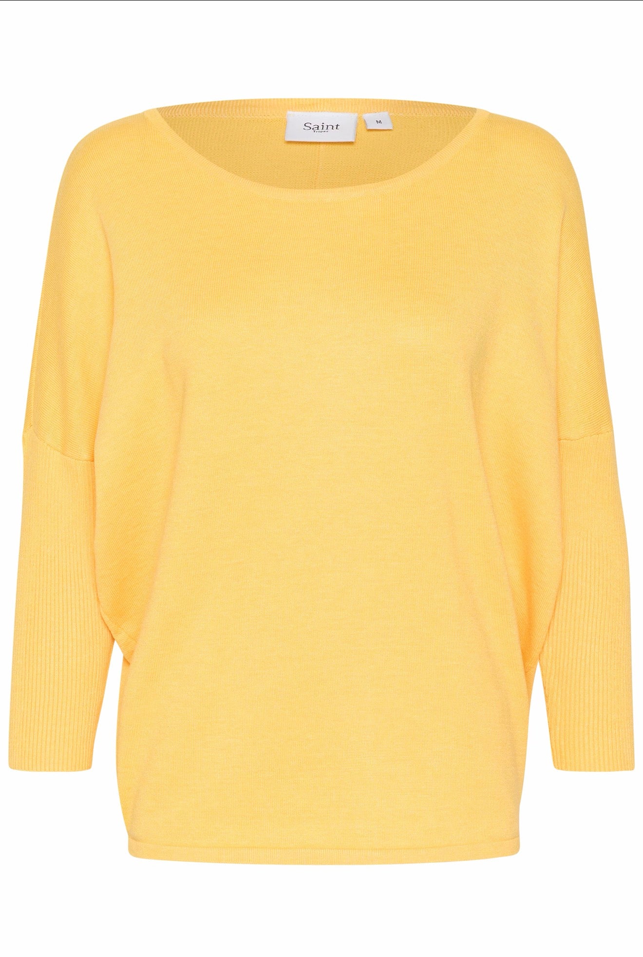 MilaSZ round neck pullover