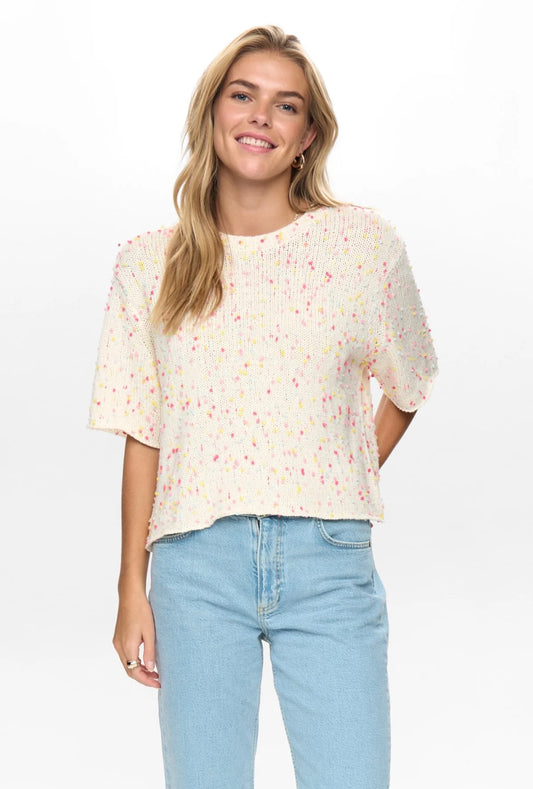 NUNEPSA PULLOVER